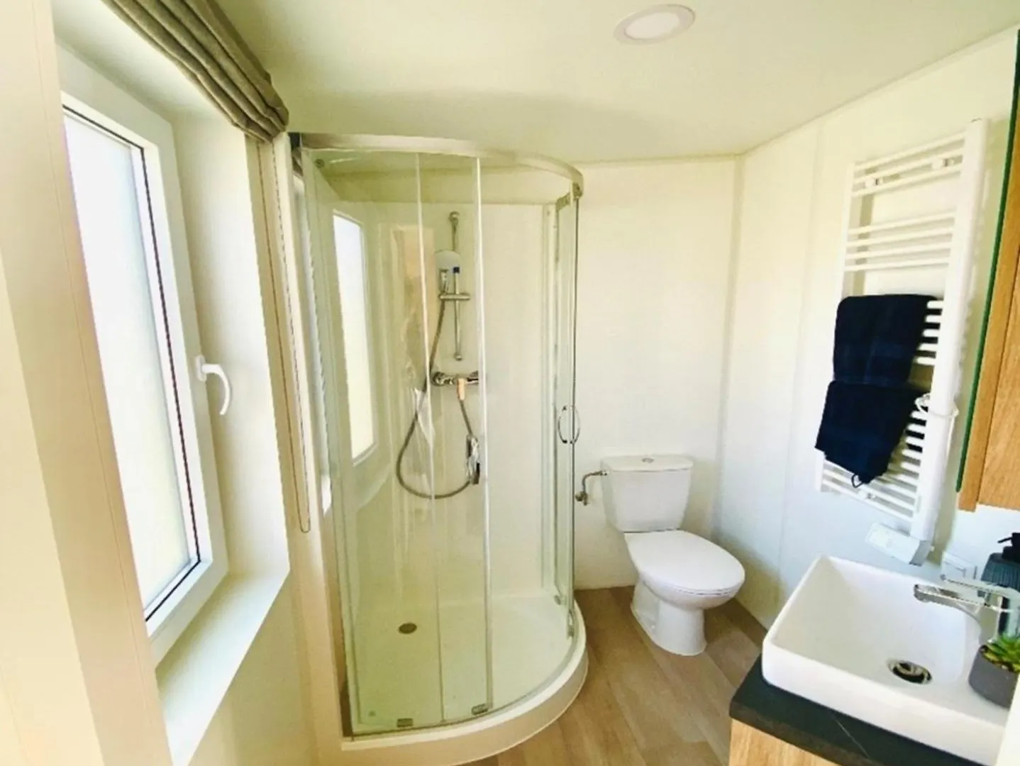 Holiday home Sommer Chalet 28 Nabburg