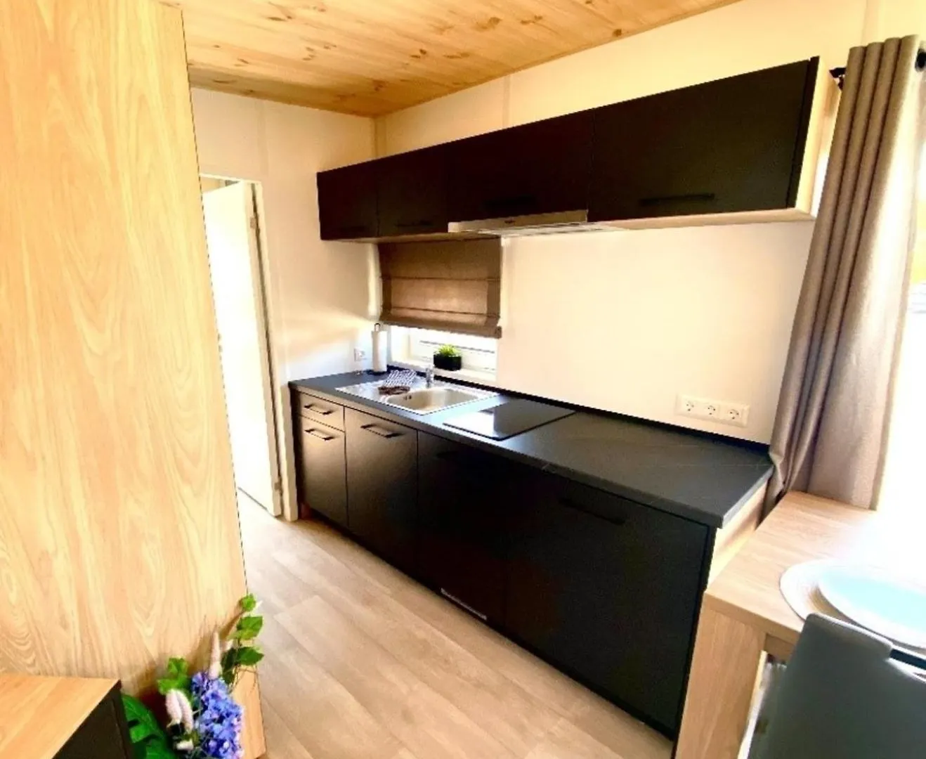 Sommer Chalet 28 Nabburg