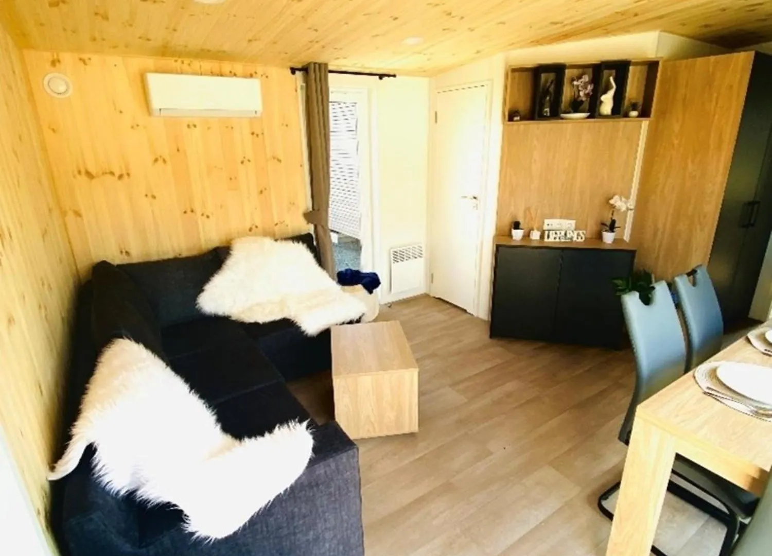 Sommer Chalet 28 Nabburg Holiday home