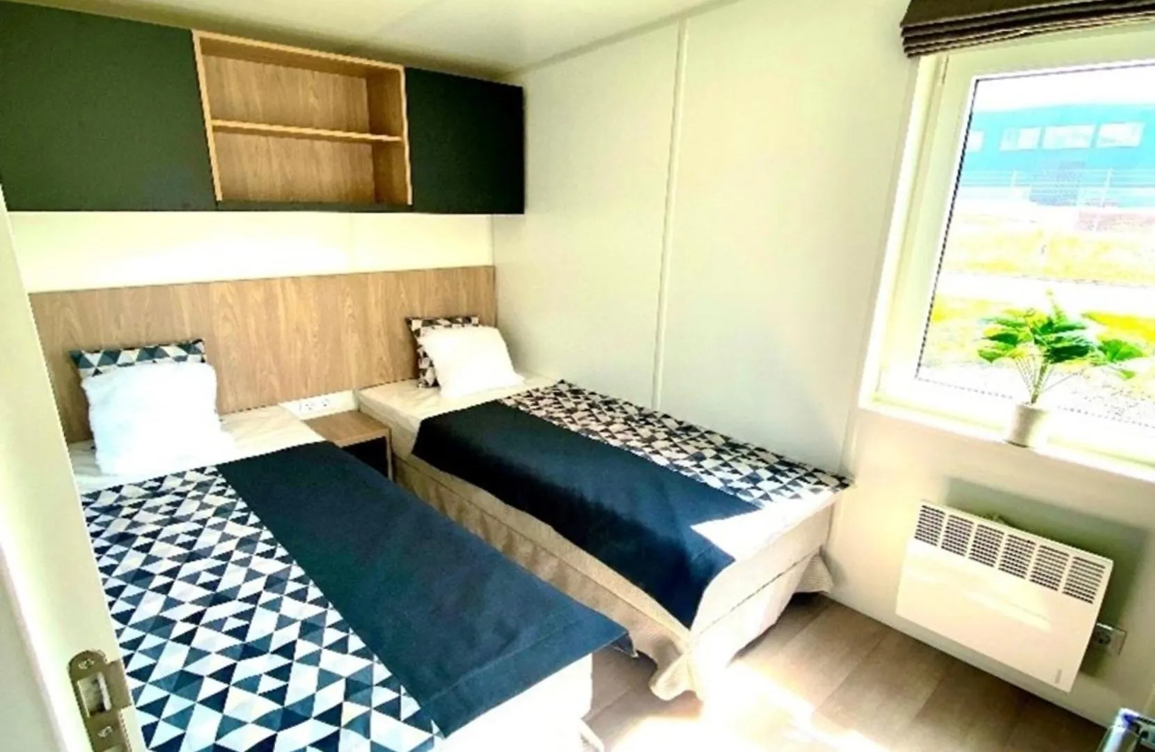 Sommer Chalet 28 Nabburg 0*,